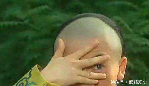 能力比他哥哥差上百倍,可乾隆还是选择了嘉庆做继承人