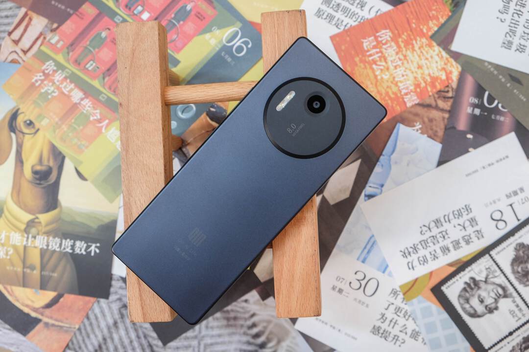 专治沉迷!多亲F25学生手机体验:锁得住游戏,锁不住学习