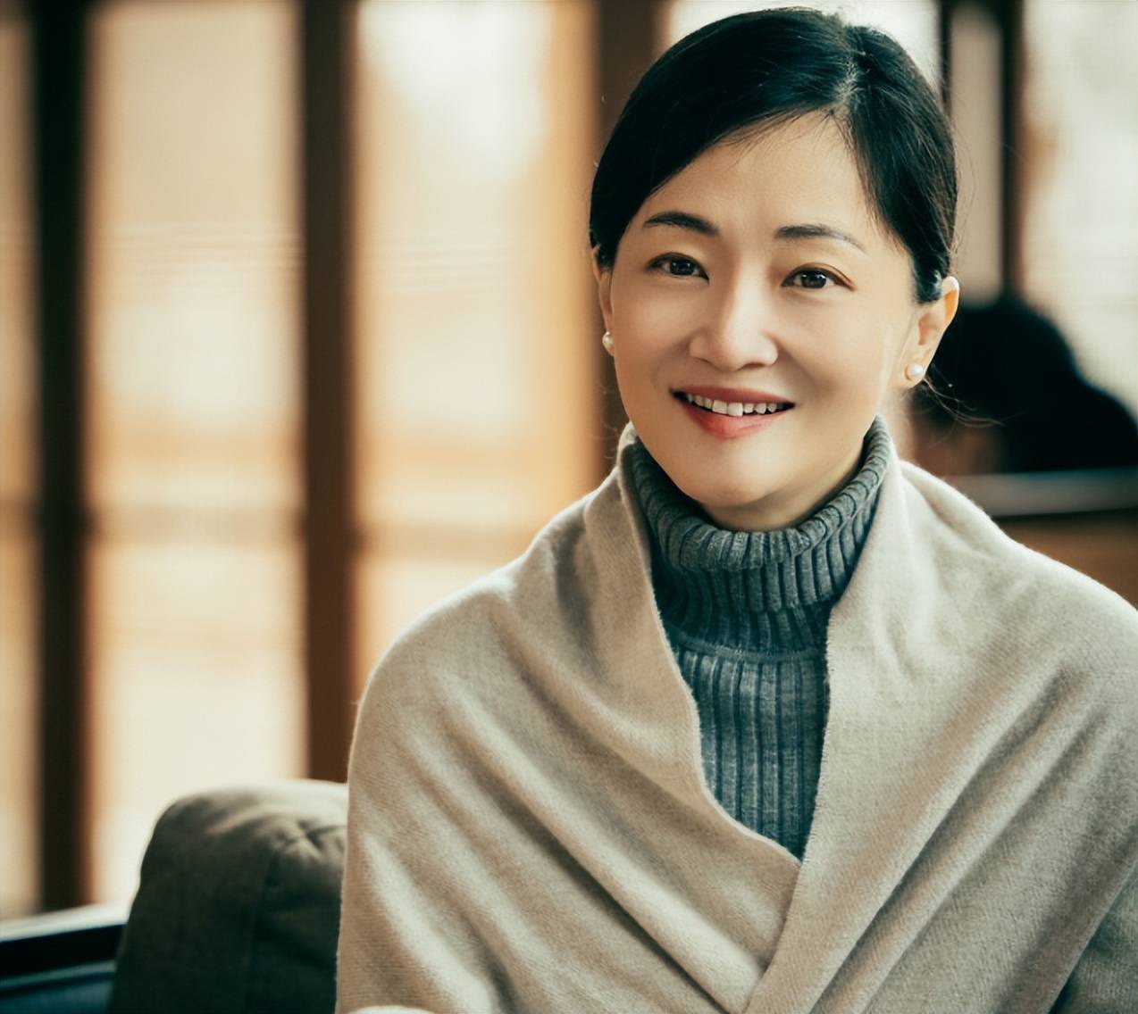 章贺:没想到我那"不合拍"的前妻郭柯宇,如今离婚后终于醒悟了