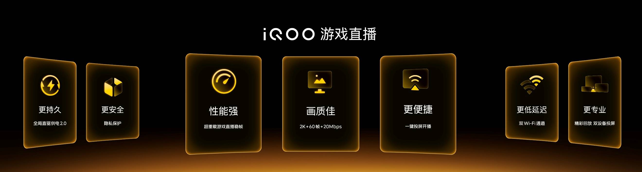 未来性能旗舰正式亮相“跨代领先”iQOO 15到手4199元起 