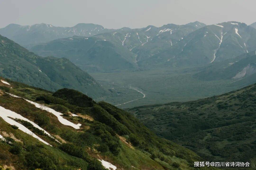 蜀诗-诗海探骊-2025年第40期(总第76期)(图6)