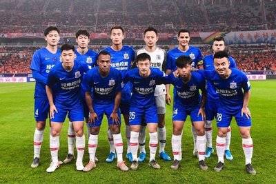 亚冠焦点战：上海申花VS首尔FC深度解析