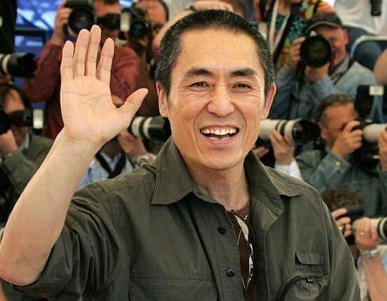 细数被张艺谋捧红的"谋女郎",各个巅峰一时