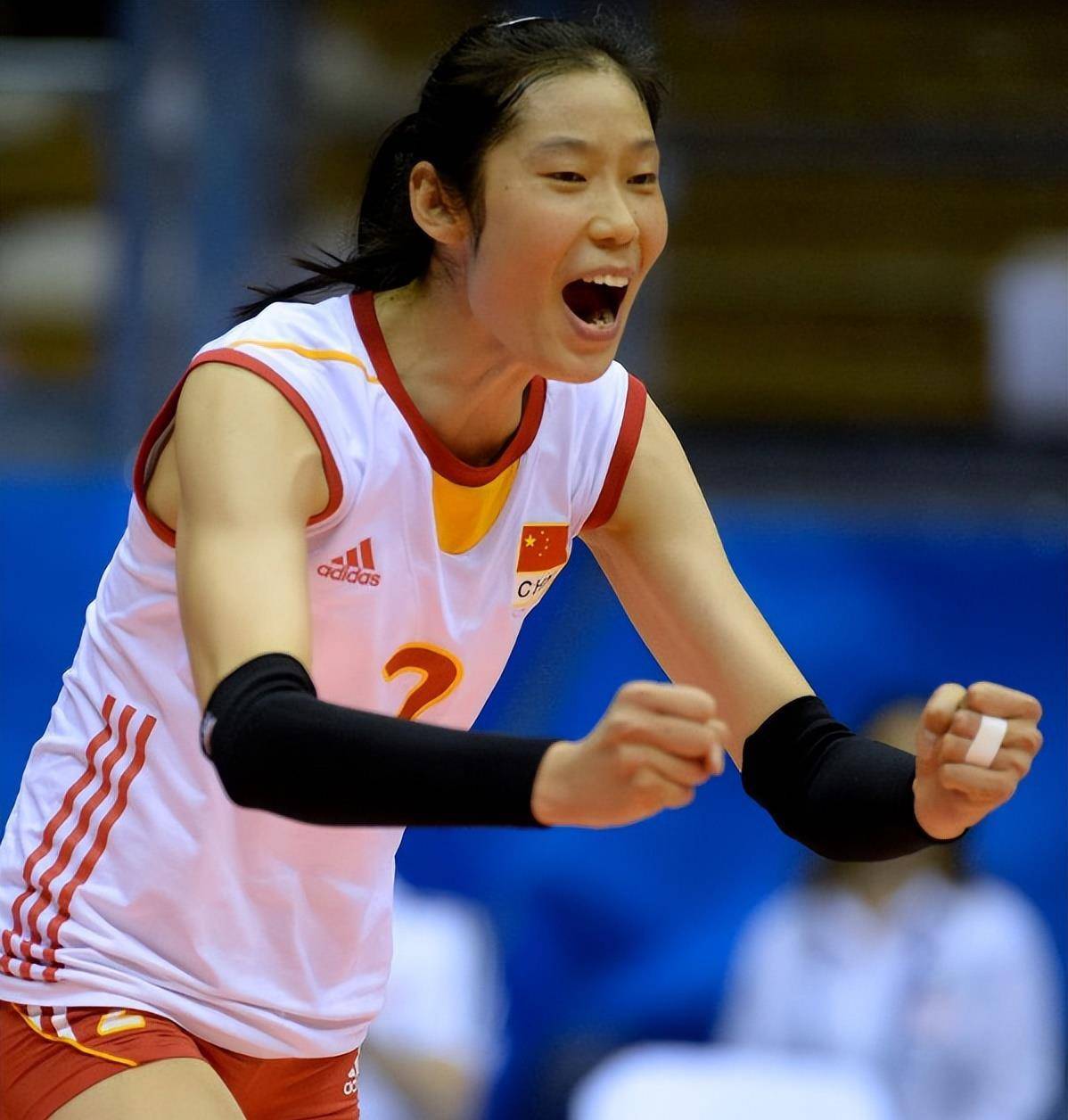 意大利女排盛情宣布朱婷最新动态,时限一月!她终于迈出关键一步