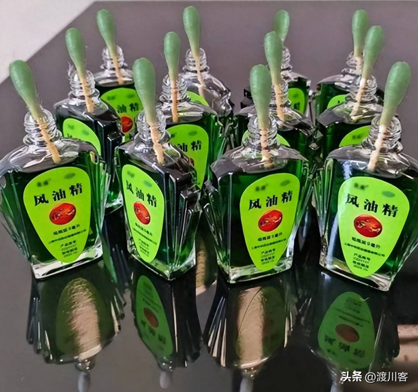 图片[7]-一年57万人死亡！中国风油精成“救命稻草”，涨价20倍仍卖爆非洲-华闻时空