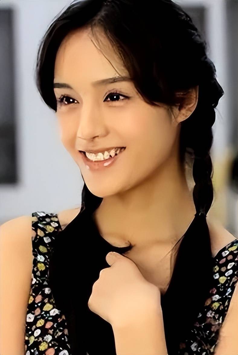 饶敏莉:当红时嫁"穷小子",结婚10年后丈夫成了"双料影帝"