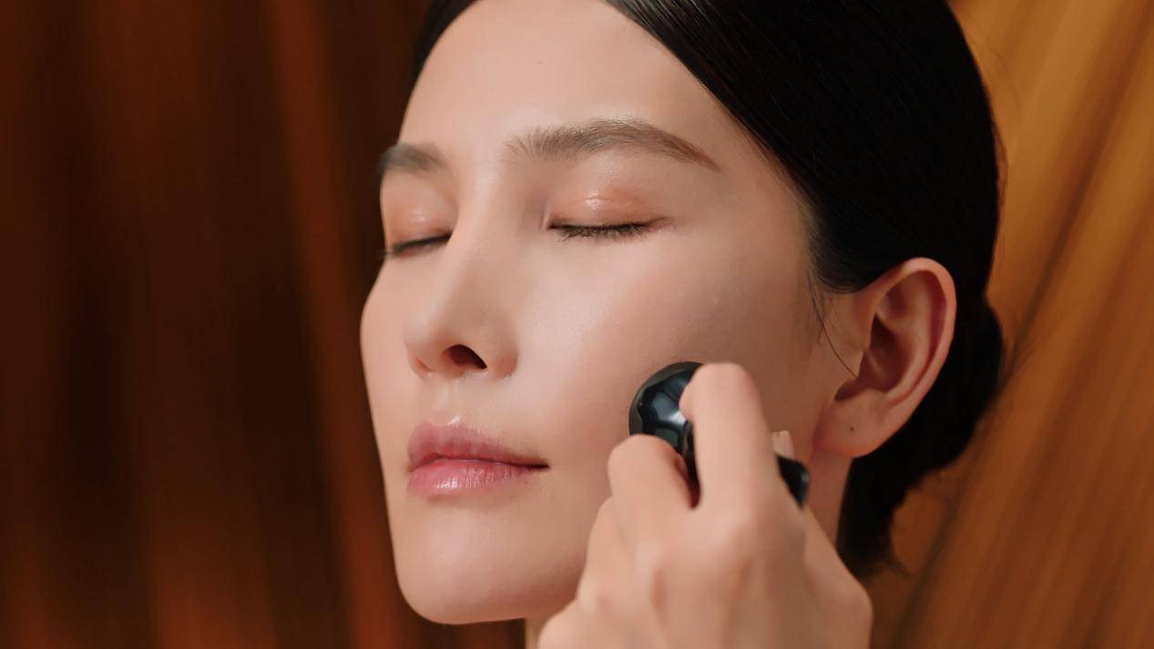 樊文花摘得 INPD 国际大奖 国货抗皱实力获全球认证(图7)