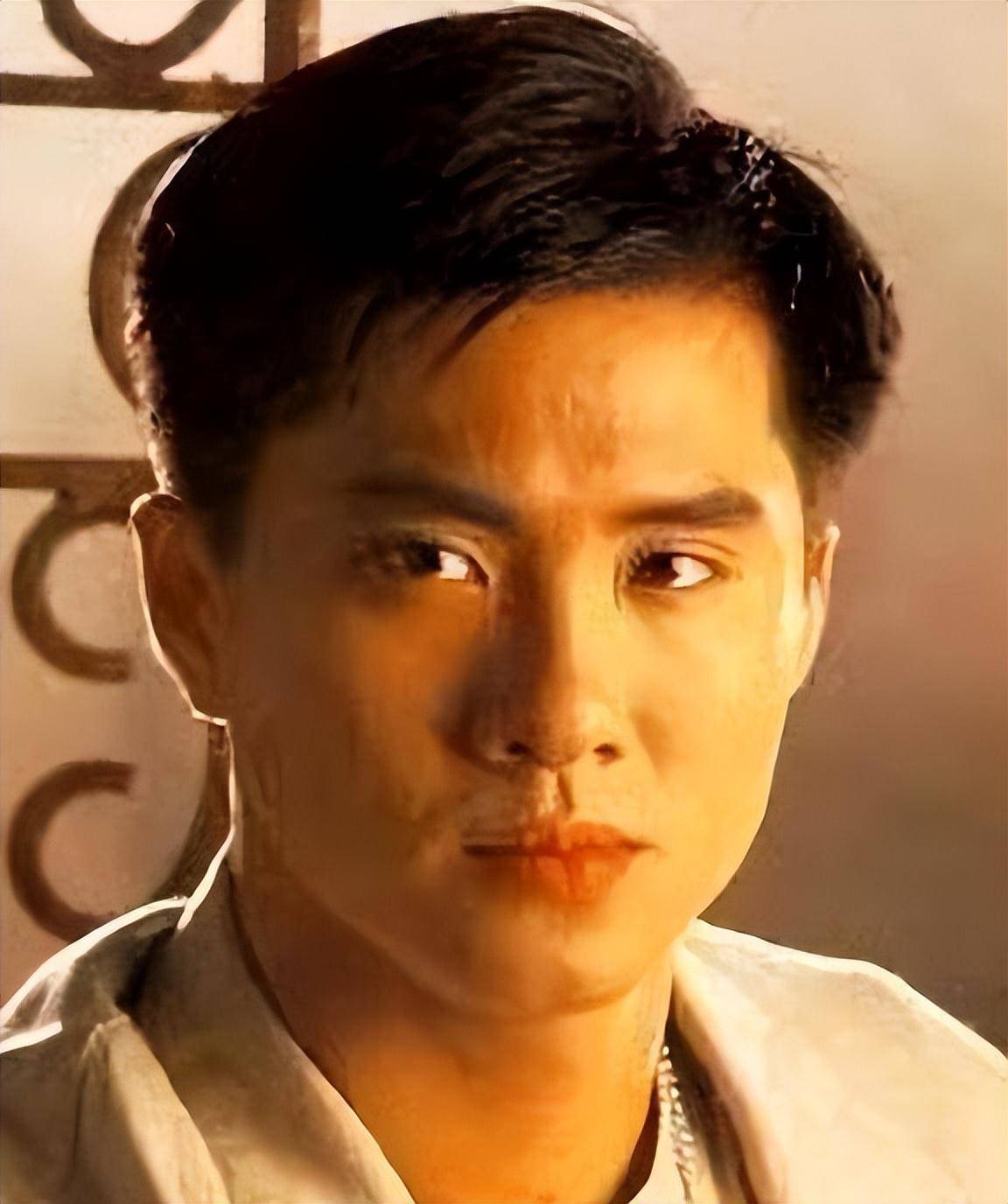 邵仲衡:曾比郭富城还火,与邱淑贞同居多年,被打压后复出无人识