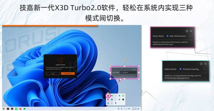 AMD处理器的高端主板兄弟，技嘉X870E这两款主板选哪个都够