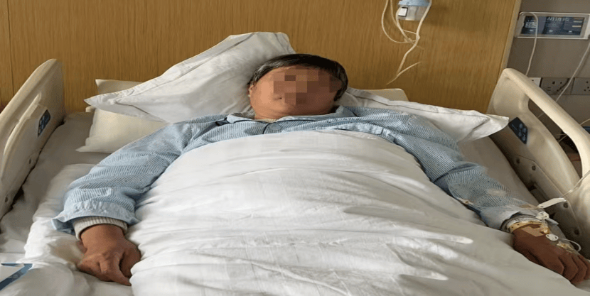 南京医院胃镜检查成生死劫:重大医疗事故12小时上报成空谈(图3)