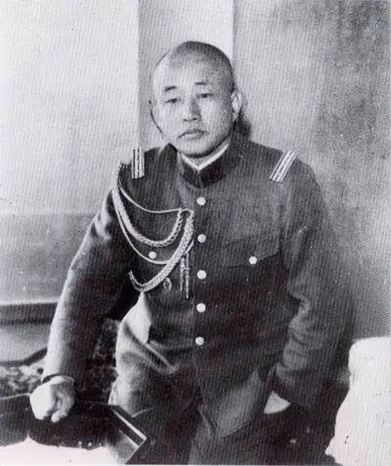 阴险的石原莞尔:计划中日战争打40年,七七事变后感叹:日本必败
