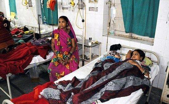 国人都赞叹印度免费的公立医院!看了这些,你还羡慕吗?