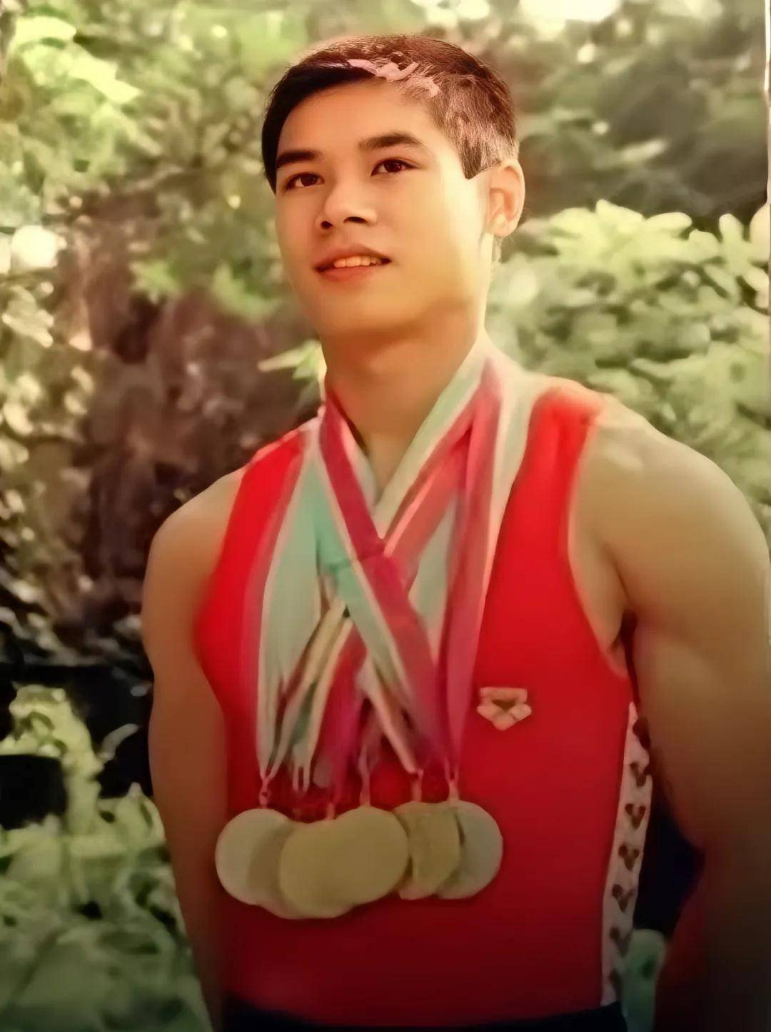 解码"中国荣耀 李宁同行"四十余载战略高地新叙事