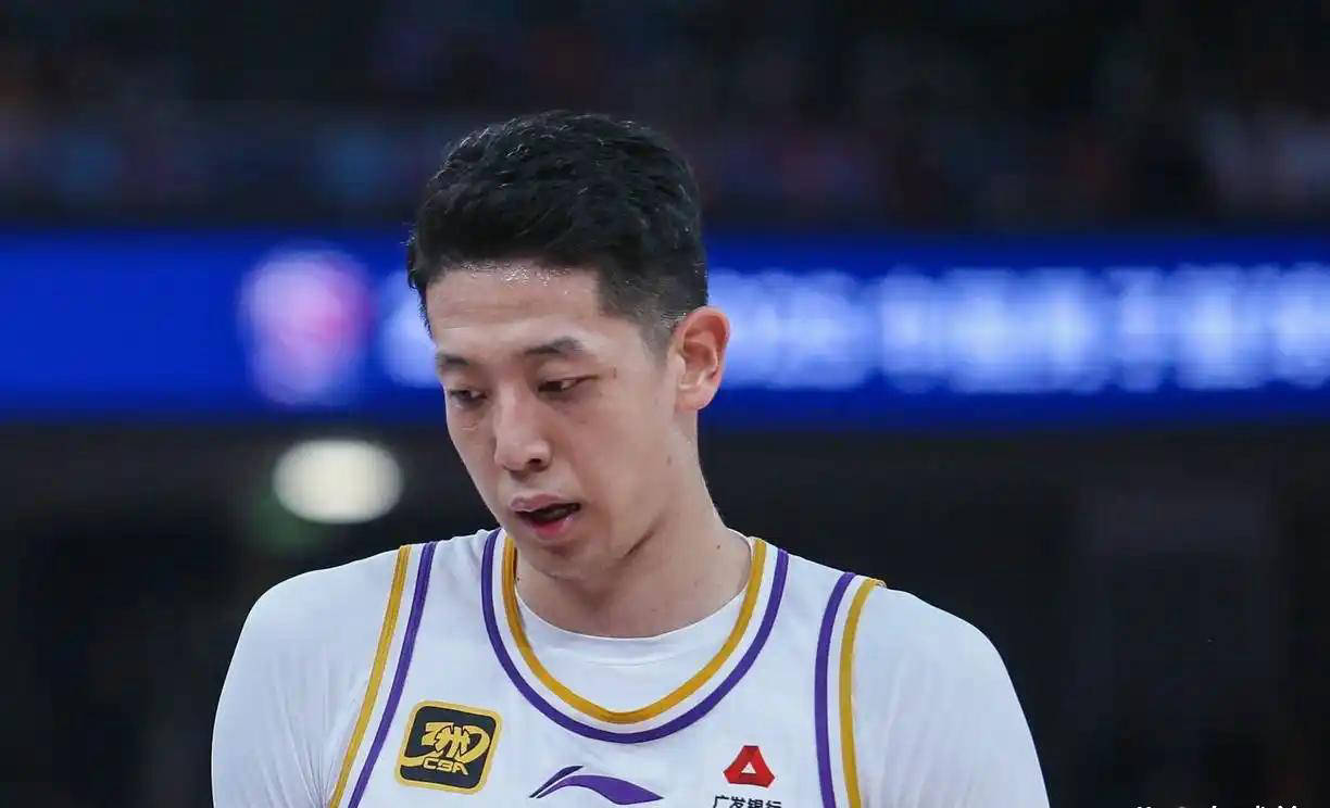 北控男篮未交易沈梓捷，官方名单证实