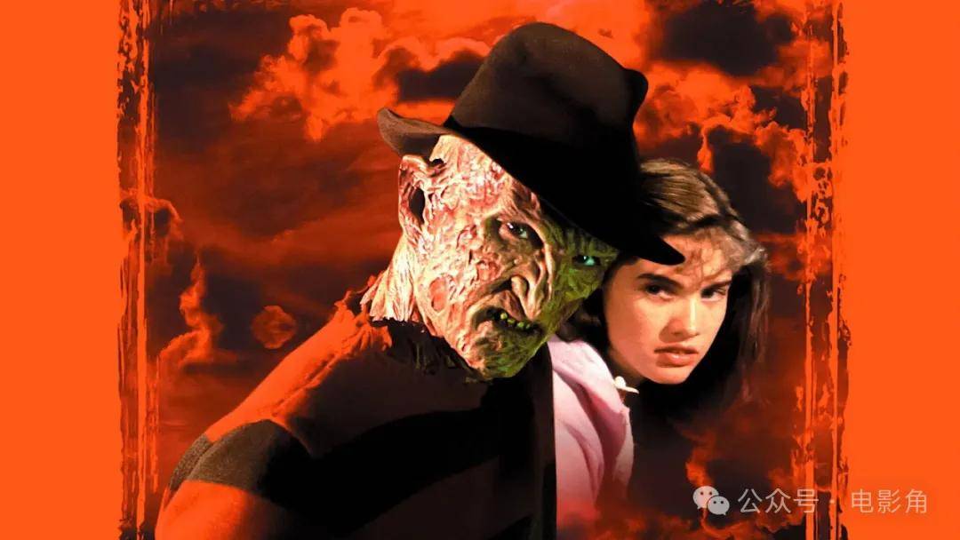 最血腥的10部恐怖电影