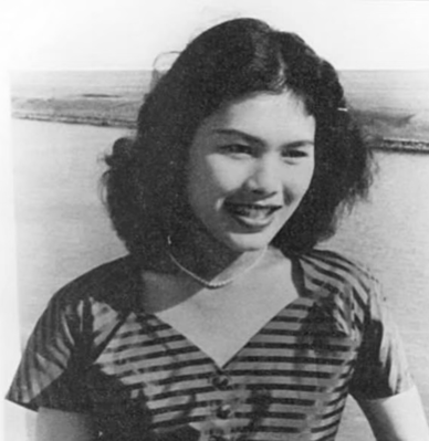 图片[4]-泰国王太后诗丽吉去世，留下19顶奢华王冠和她的传奇一生 -华闻时空