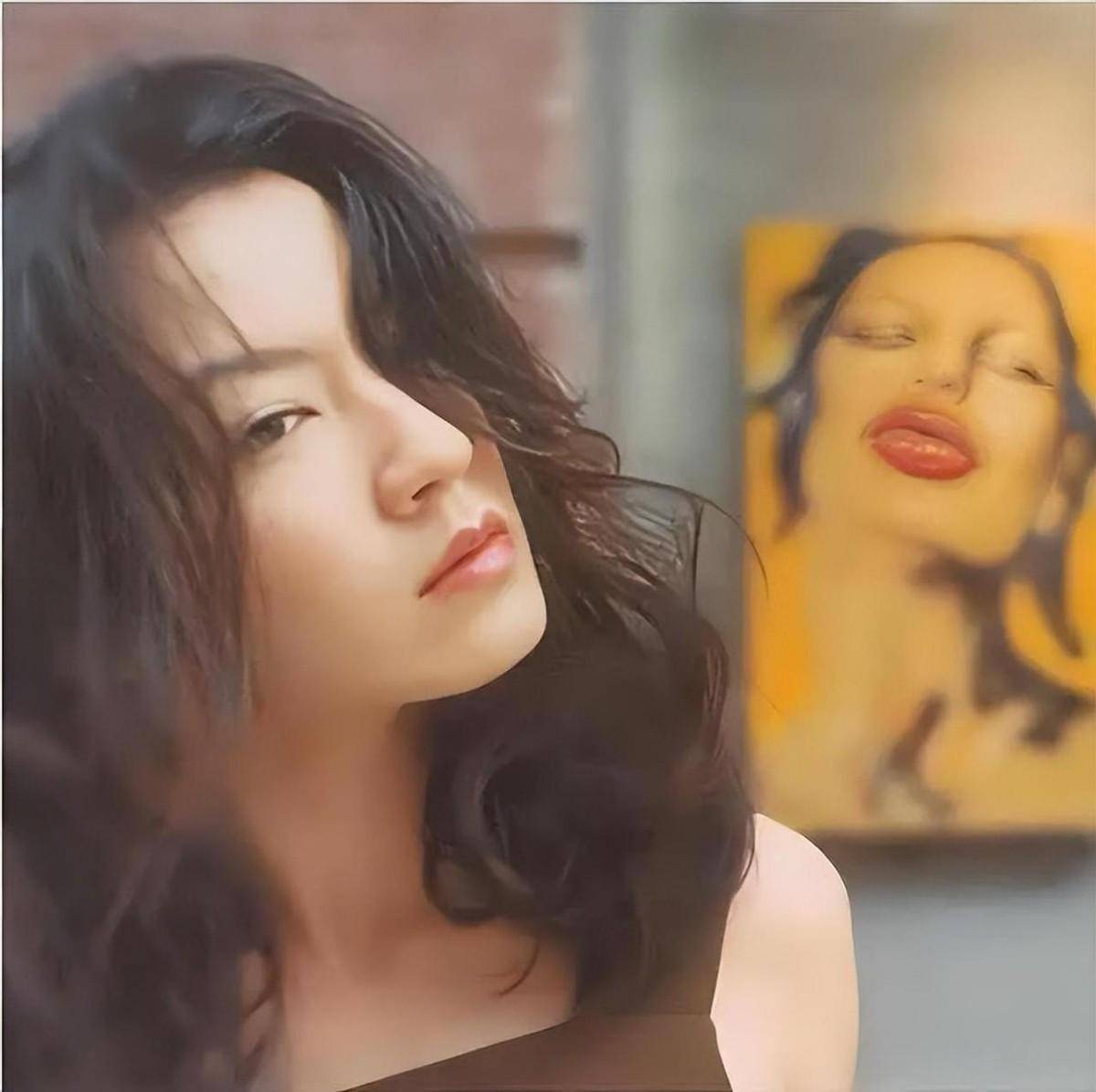 林熙蕾和萧敬腾是什么关系百科在线