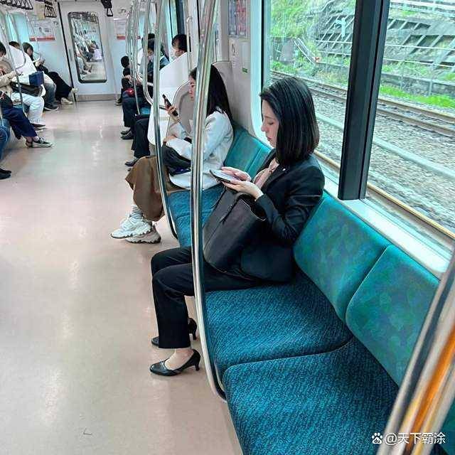 图片[4]-在日本一碗拉面70块，地铁11块起步，我在东京过得像个乞丐！-华闻时空