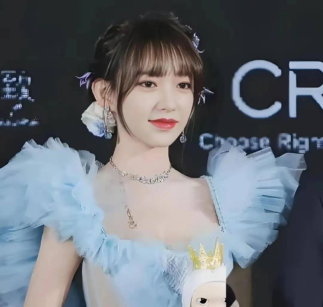程潇:为什么被称为女神,看这身材就懂了