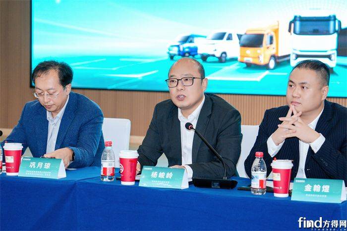 对话巩月琼等六位高管:奇瑞商用车如何谋局未来?