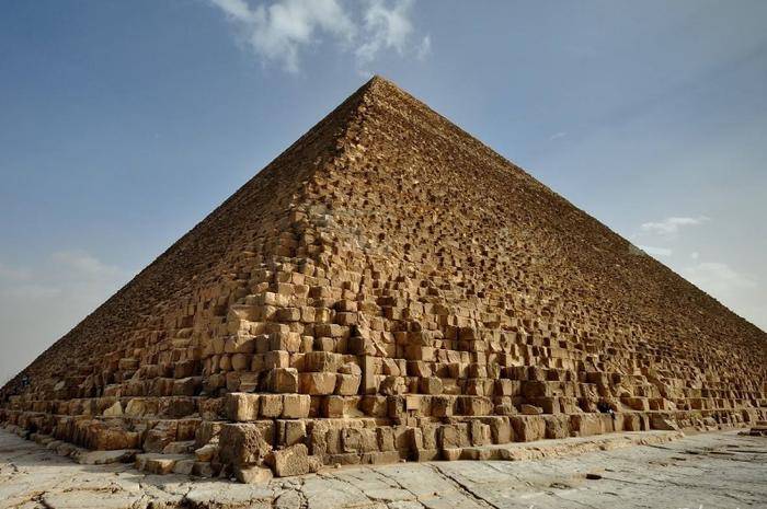 图片[5]-金字塔下方藏着地下城，除了木乃伊以外，科学家还发现活着的生物 -华闻时空