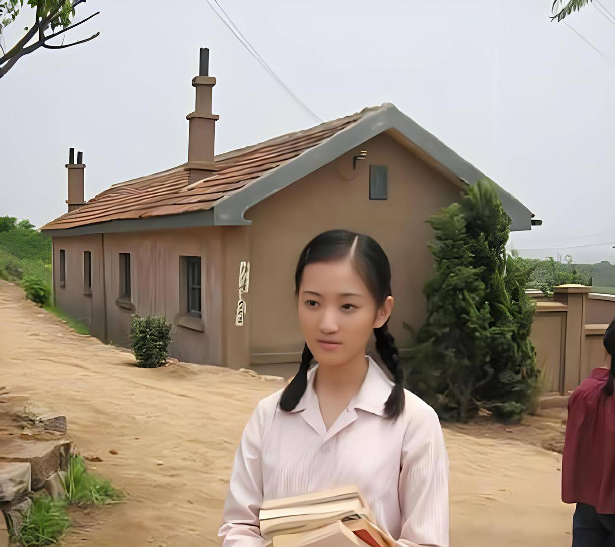 黄诗佳:一位捧不红的女演员,13岁考入上戏,现今却因整容没戏拍