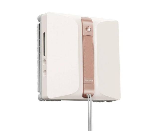 擦窗机器人排名前十的产品:深入探讨十大公认最好的擦窗器