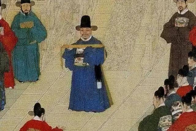杨继宗为何能被汪直誉为天下惟一不爱钱的清官?_搜狐网