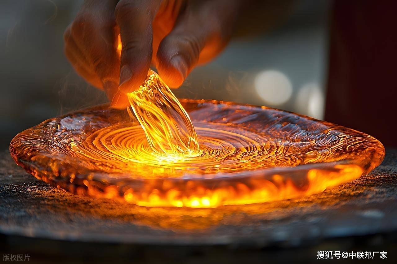 玻璃熔炉消泡剂:玻璃生产气泡控制与熔炉效率提升方案