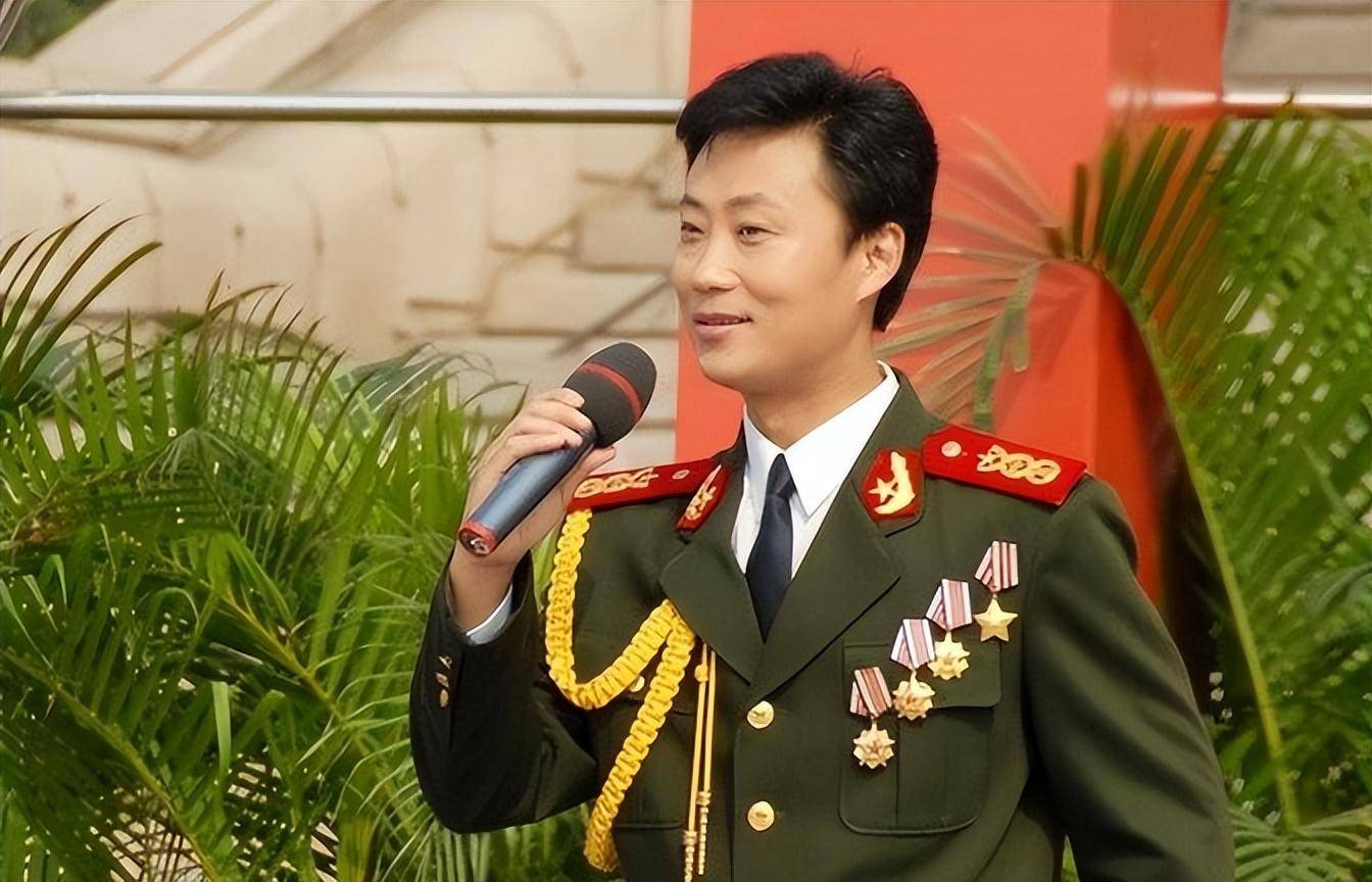 9年后再看耿为华,才明白他当初和郑佳离婚,是多么正确的决定