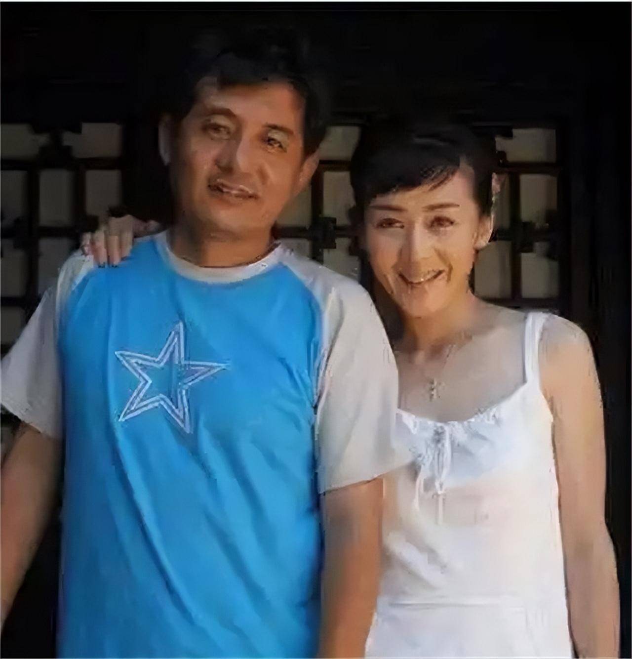 再婚嫁世界冠军后她现在过的怎么样