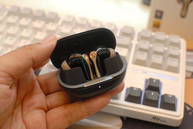 SOUNDPEATS Air5 Pro+评测:拒绝花哨,只给用户最需要的真实体验