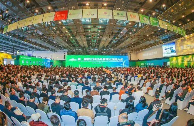 高交会解读“晋江经验”密码 中国式现代化“县域样本”彰显时代价值(图14)