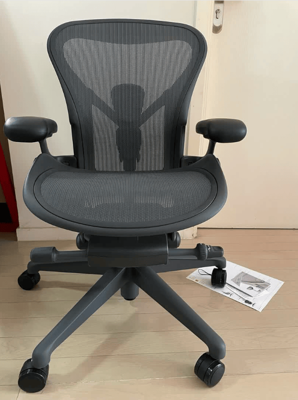 人体工学椅哪个牌子最舒服?人体工学椅子品牌排行榜前十名