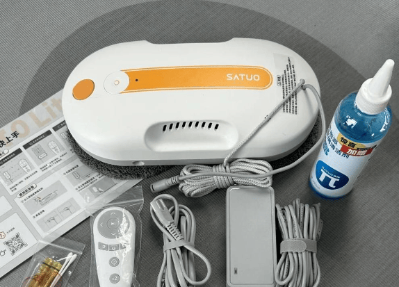 擦窗机器人排名前十的产品:深入探讨十大公认最好的擦窗器