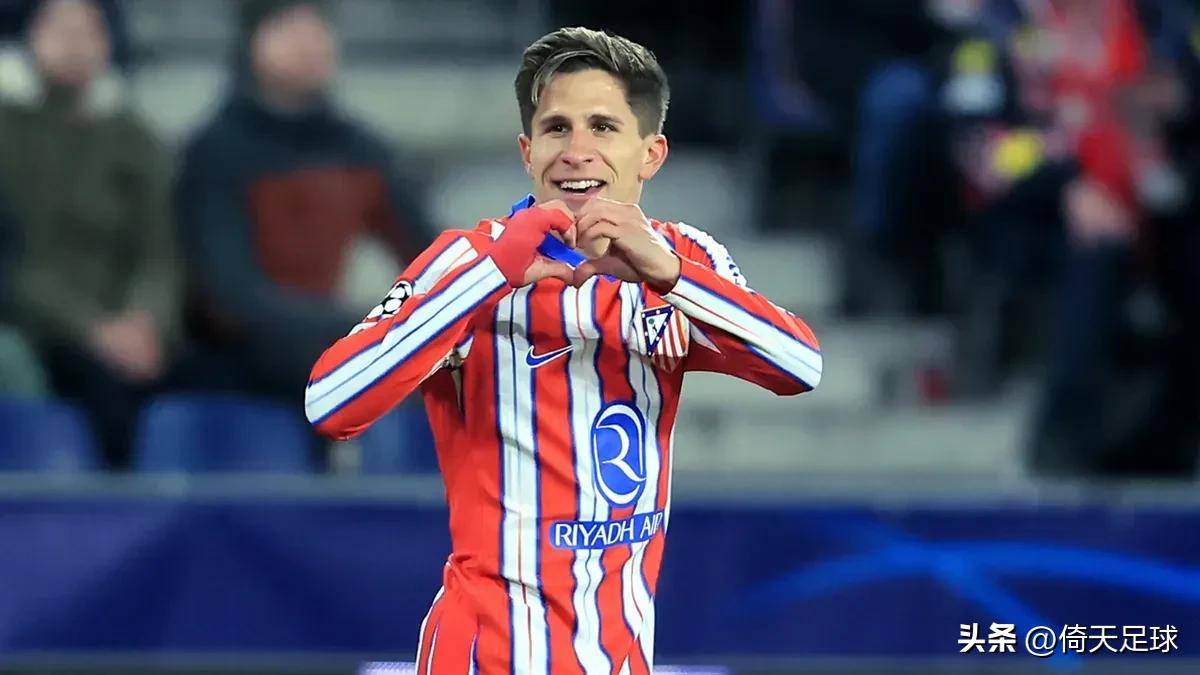 0-2!马竞终结贝蒂斯不败金身破除西甲客场不胜魔咒全场最佳是他