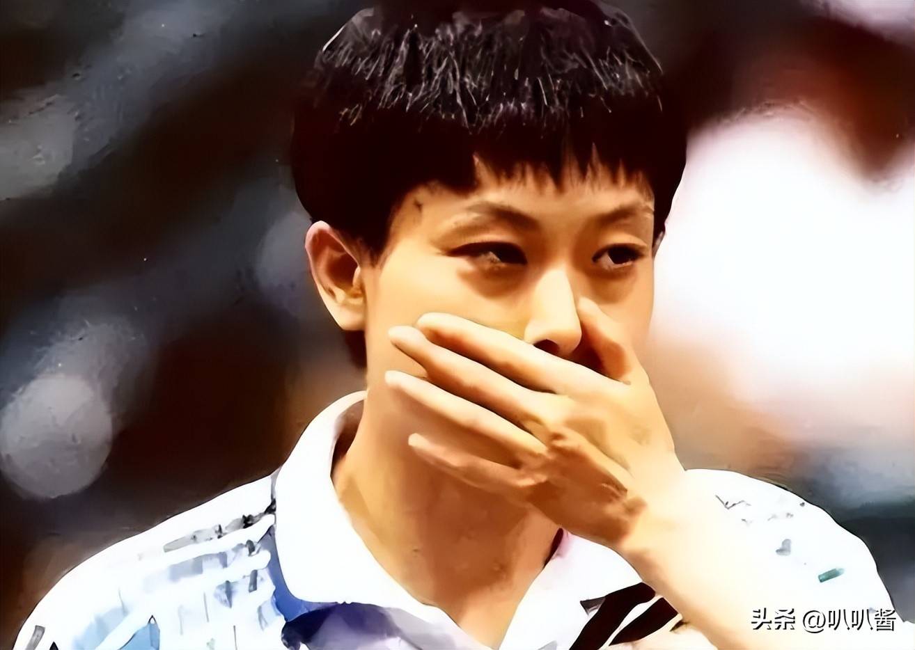 入日籍改名小山智丽,击败邓亚萍大喊哟西,何智丽如今过得如何?