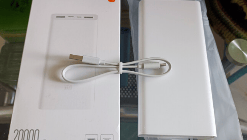 充电宝性价比高的推荐有哪些？十款支持快充充电宝，详细对比来袭