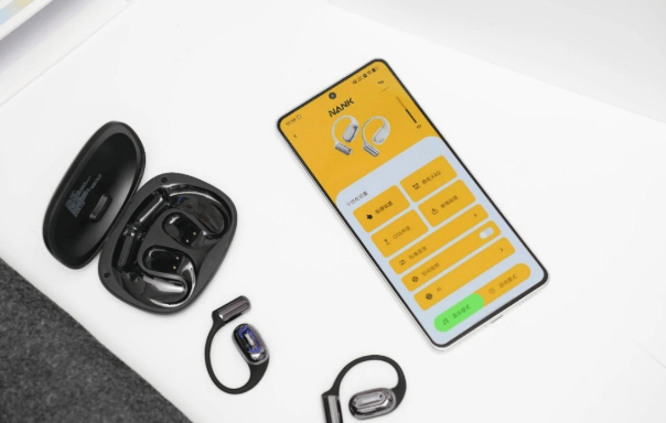 开放式耳机什么牌子好?全网最新十大开放式耳机排行榜