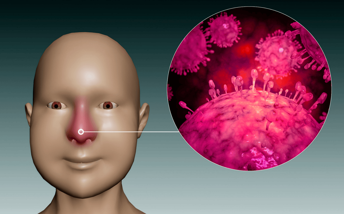 孩子老爱挖鼻孔,究竟是为啥？知道原因后家长要及时制止