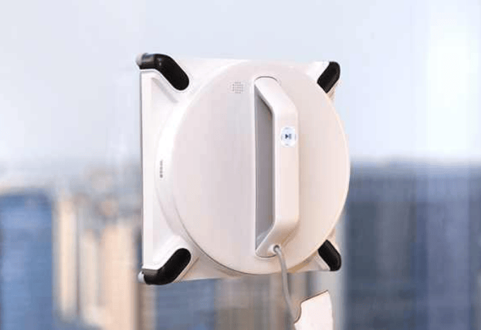 擦窗机器人哪款好?详解十大擦窗机器人名牌排名,性能参数细对比