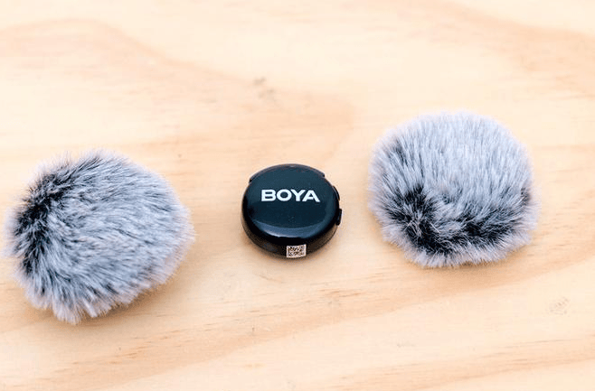 领夹麦克风哪个品牌好?十大领夹麦,领夹麦克风十大品牌综合推荐