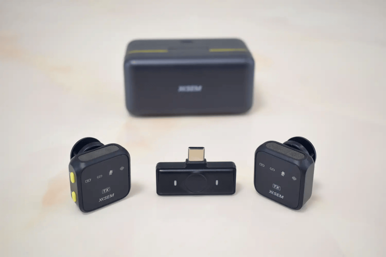 无线领夹麦克风哪个牌子好?重磅揭秘无线麦克风品牌排行榜前十名