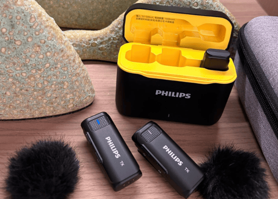 什么品牌的领夹麦克风比较好?2025年公认口碑最好的夹麦排名全解析