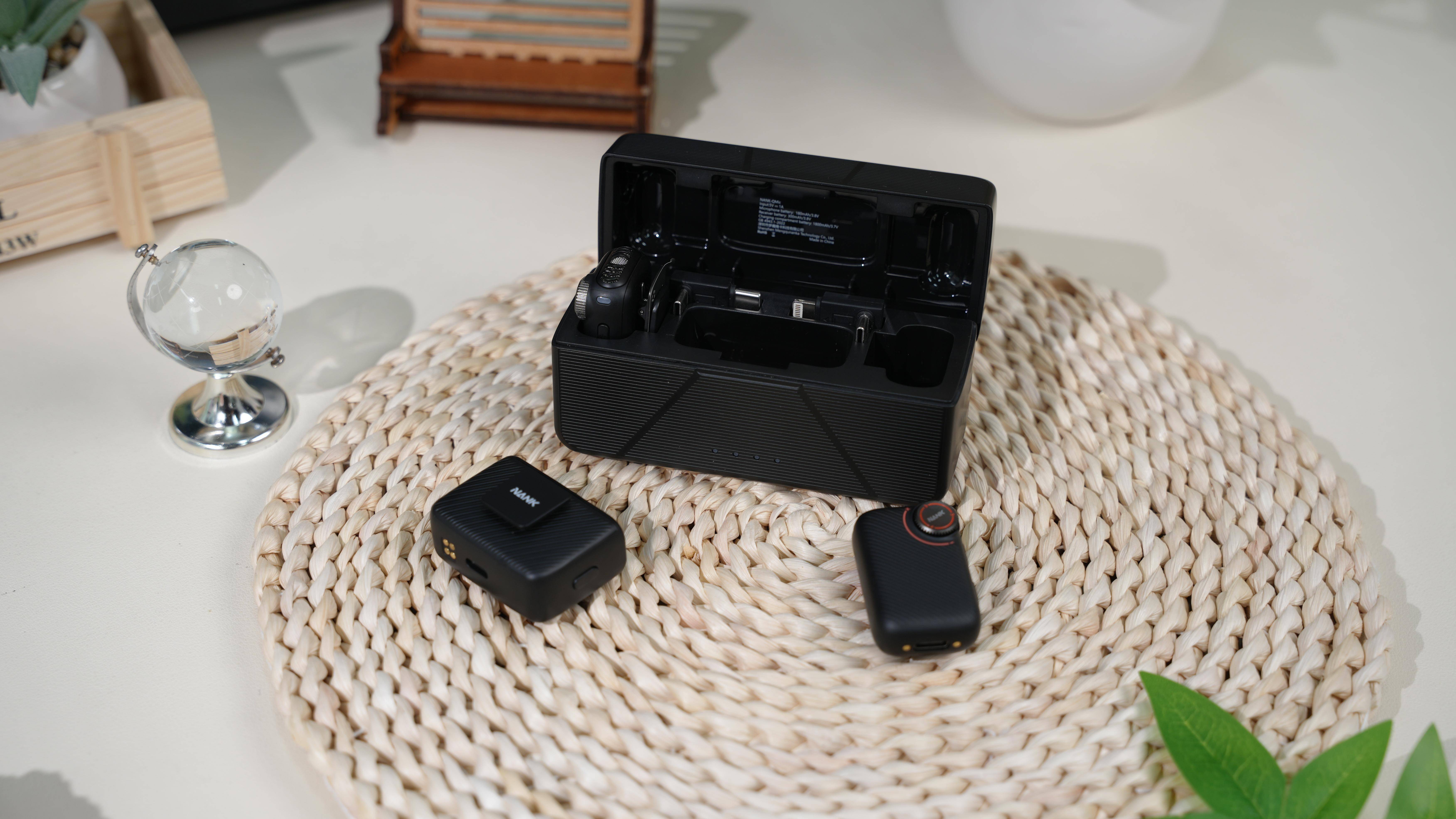 什么品牌的领夹麦克风比较好?2025年公认口碑最好的夹麦排名全解析