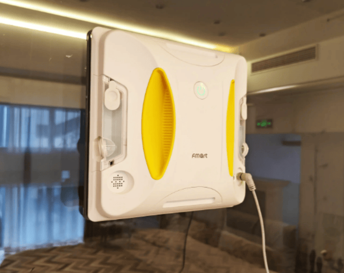 擦窗机器人哪款好?详解十大擦窗机器人名牌排名,性能参数细对比