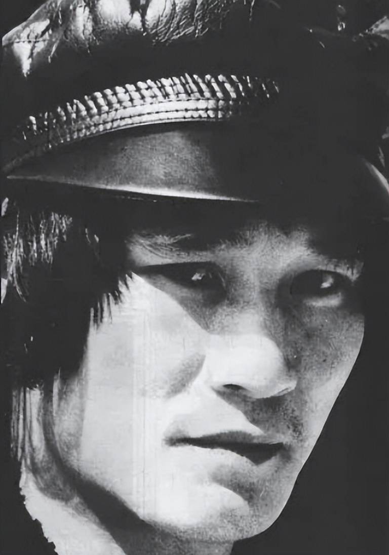 陈惠敏_李小龙_邵氏