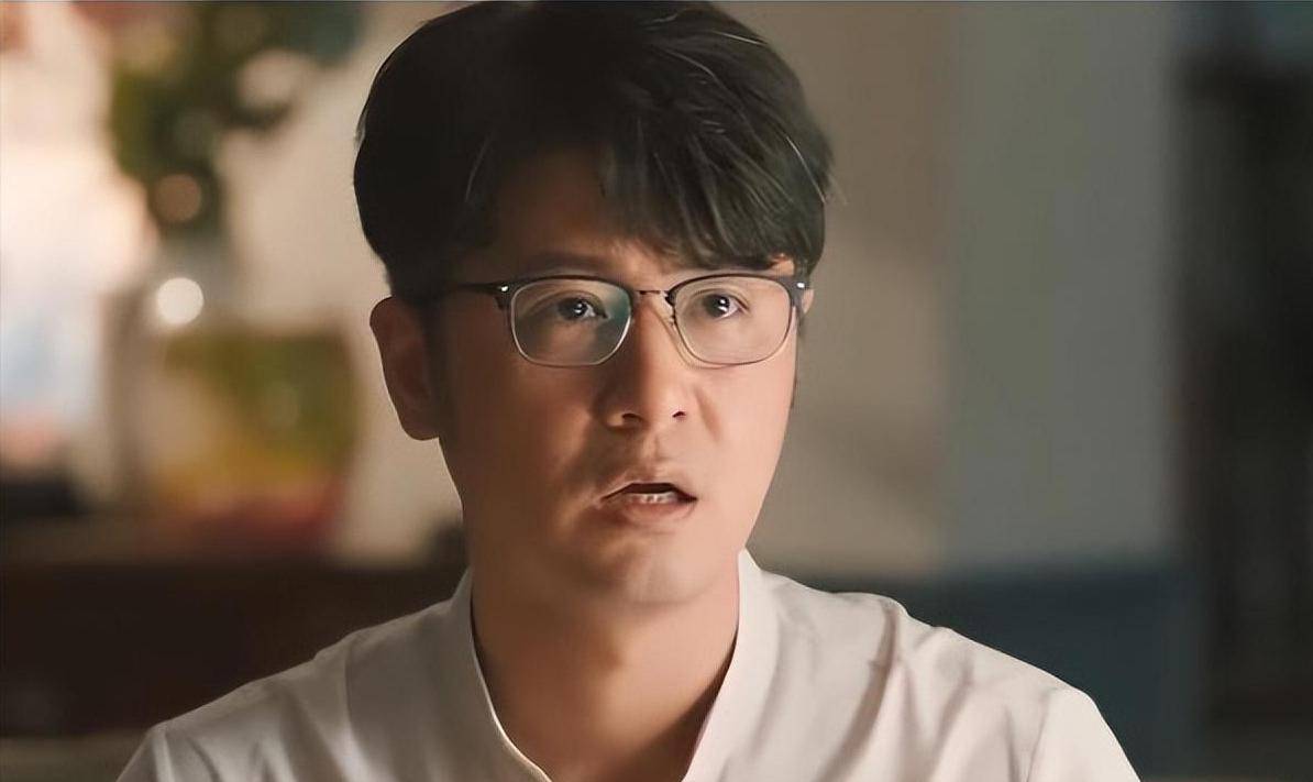 任重:国民认可的好演员,演技精湛,好剧频出