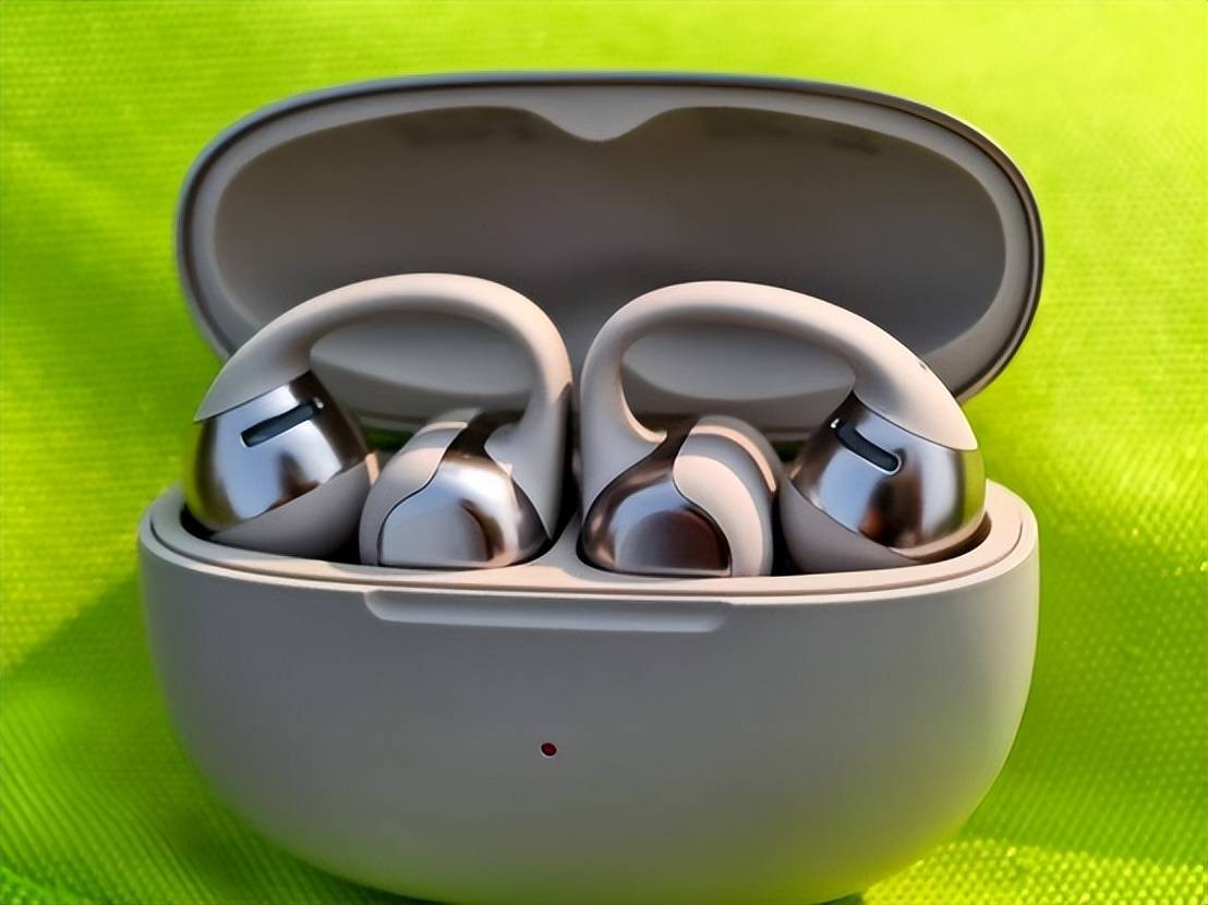 耳夹式耳机有哪些性价比比较高？十款最值得入手的耳夹式耳机推荐