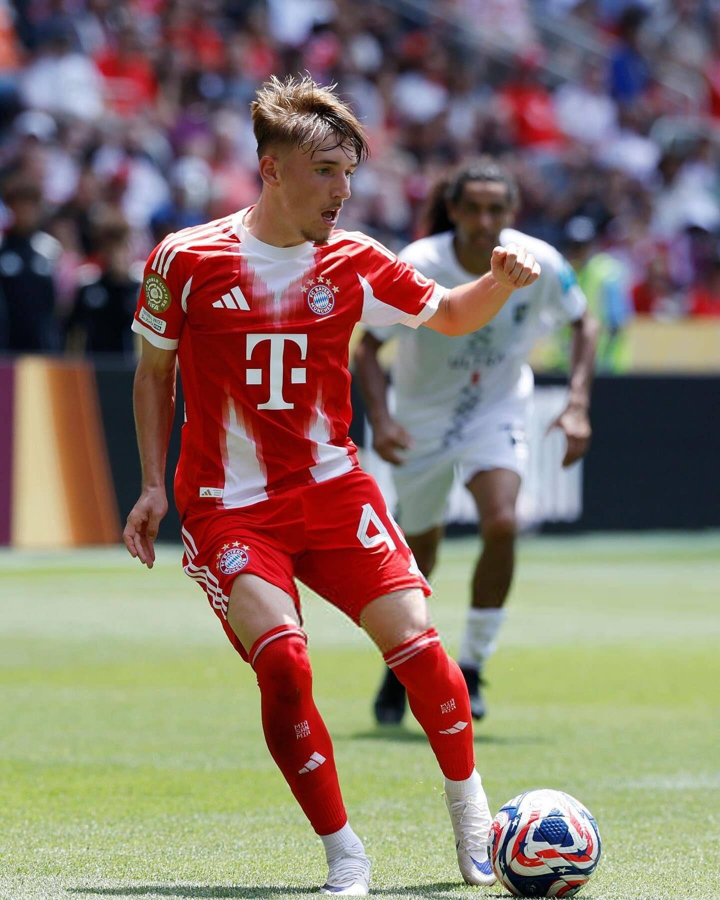 德甲青春风暴！德甲5大超级新星崛起，下一个亿元先生就在其中